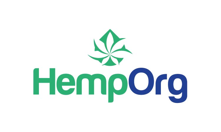 HempOrg logo